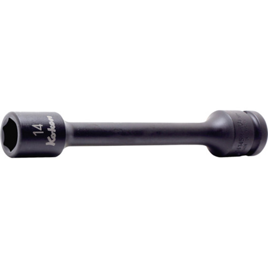 コーケン　1/2SQ インパクト エクステンションソケット　14ｍｍ　14145M.200-14