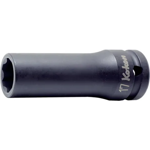 DEEN 1/2SQ ロングスピンナーハンドル 610mm DNBS4-24 | ファクトリー