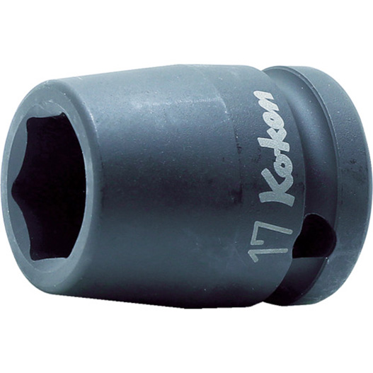 コーケン　インパクトソケット　36　1/2SQ　全長46　14400M-36