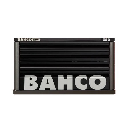 KTC トップチェスト（4段4引出し）ブラック EKR-1004BK | 工具用品
