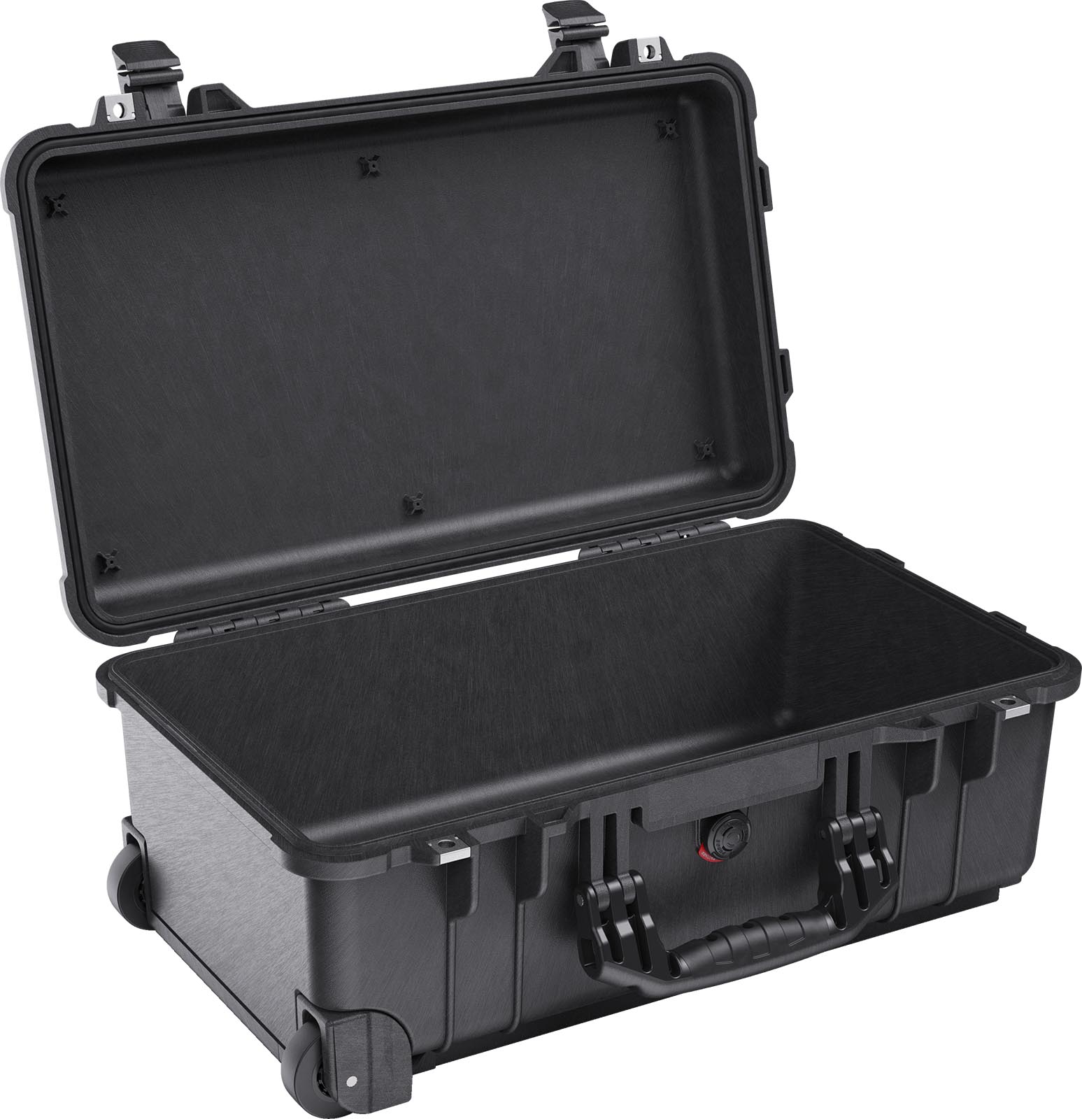 ペリカンケース　1550 ブラック Amazon.com: Pelican 1550 Case No Foam (Black) : Sports