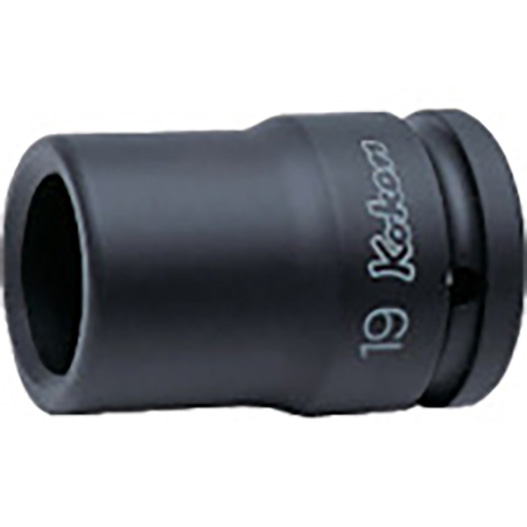 コーケン　3/4SQ ホイールナット用4角ソケット　19ｍｍ　16317M-19