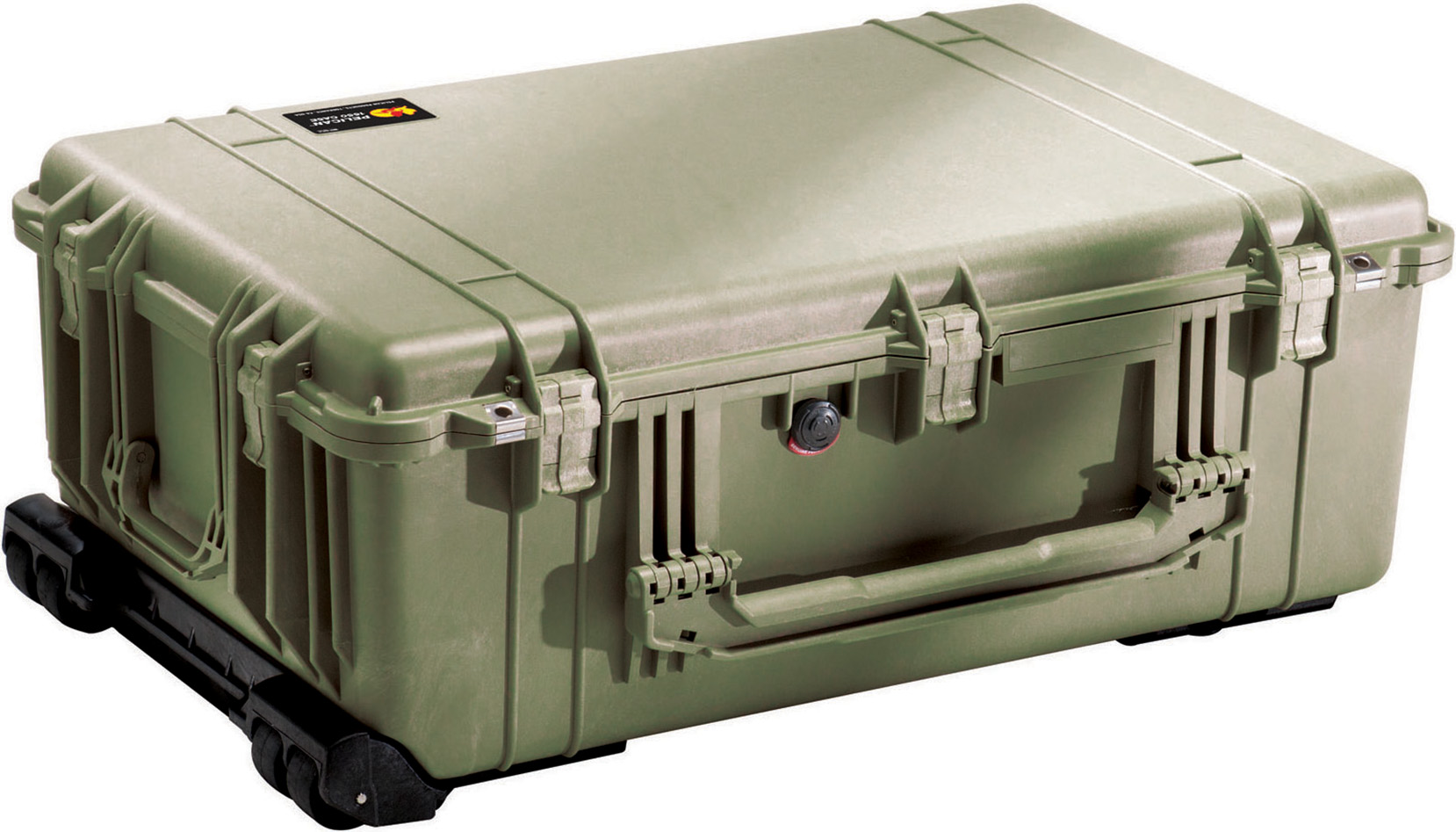 PELICAN (ペリカン) 防塵防水 機材ケース ペリカンケース 1650