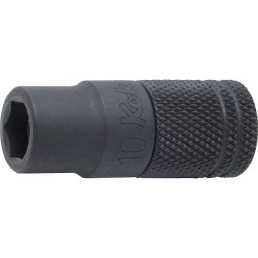 コーケン　スライドソケット　全長45ｍｍ　10ｍｍ　165LM.45-10