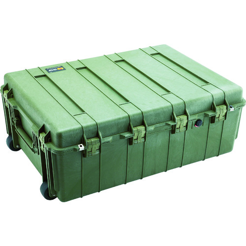新品・ＰＥＬＩＣＡＮ　ラージケース　１７３０　ＯＤ　ペリカン ペリカン ラージケース 1730 952×689×365 1730-000-1__ | ファクトリー