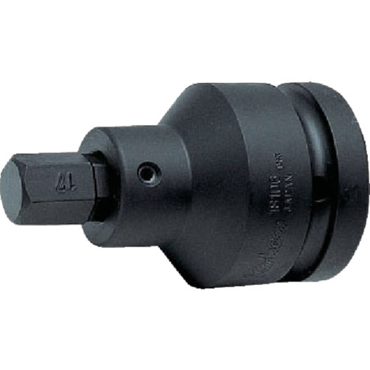 コーケン 1SQ インパクトヘックスビット 10mm 18106.16-10 | 公式