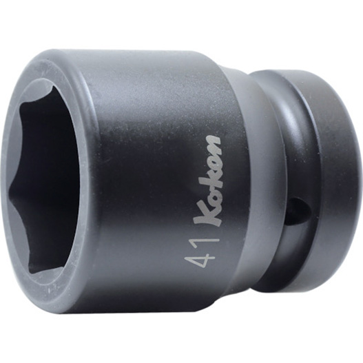 コーケン　インパクト6角ソケット　34ｍｍ　18400M-34