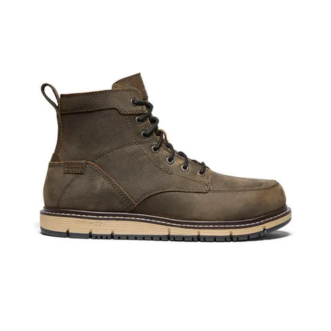 KEEN シーエスエー ハミルトン シックス（カーボンファイバートゥ
