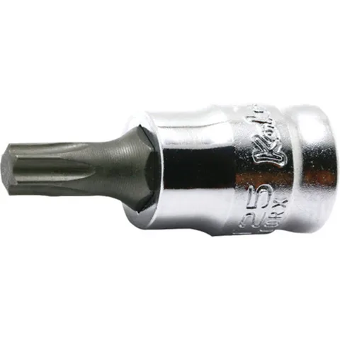 コーケン Z-EAL 1/4SQ トルクスビットソケット サイズT30 2025Z.28