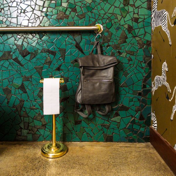 Gear Aid カラビナ型フック　ヒーロークリップ　スモール　210012-___