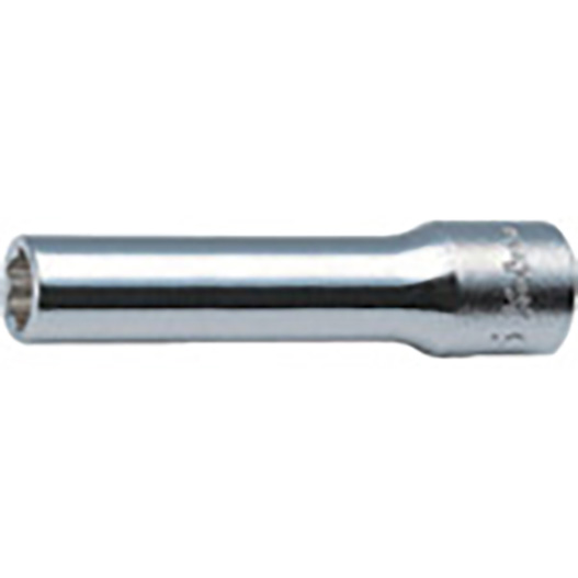 コーケン 1/4SQ サーフェイスディープソケット 4．5mm 2310M-4.5