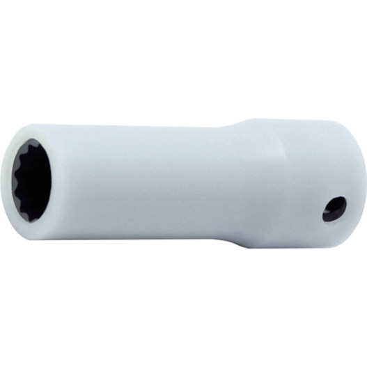 コーケン　3/8SQ　12角ディープソケット（プロテクター付）　12ｍｍ　23305M-12FR