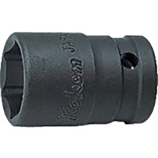 コーケン 1/2SQ パワーソケット 1/2インチ 24400A-1/2 | ファクトリー