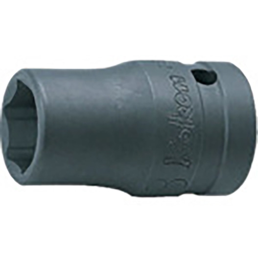 コーケン　1/2SQ パワーソケット　9/16インチ　24400A-9/16