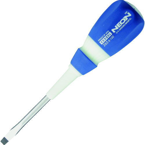 ベッセル　ネオンドライバー　２６５－６Ｘ１００　265-6-100