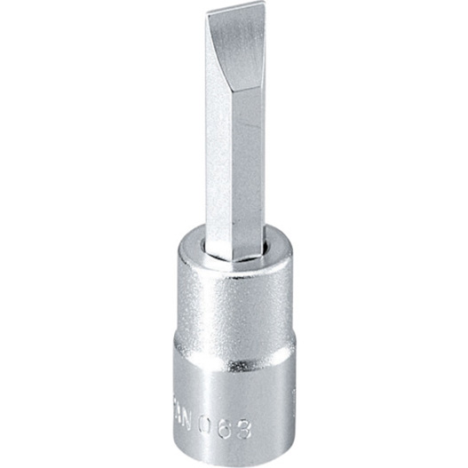 トネ　1/4SQ ドライバービットソケット　2HP-__