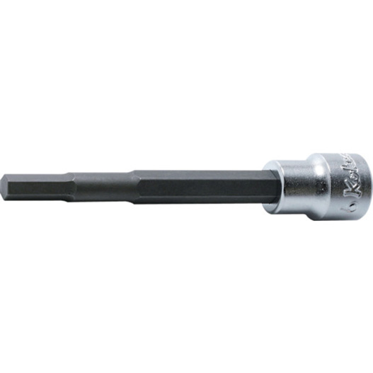 コーケン　3/8SQ　ヘックスビットソケット　全長100ｍｍ　11ｍｍ　3010M.100-11
