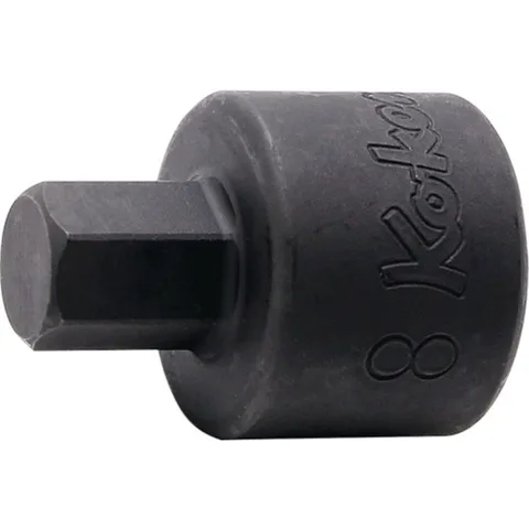 スナップオン 3/8SQ インチシャローソケットセット 11pc（12角） 211FY