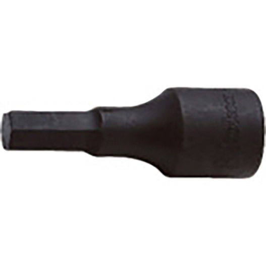 コーケン　ヘックスビットソケット　3ｍｍ　3012M.75-3
