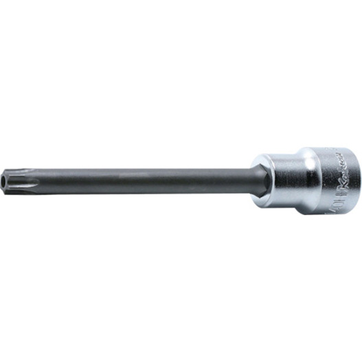 コーケン　3/8SQ　イジリ止めトルクスビットソケット全長100ｍｍＴ20Ｈ　3025.100R-T20H
