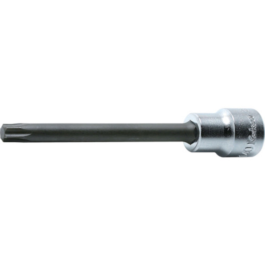 コーケン　3/8SQ　トルクスビットソケット（丸軸）　全長100ｍｍ　Ｔ55　3025.100R-T55