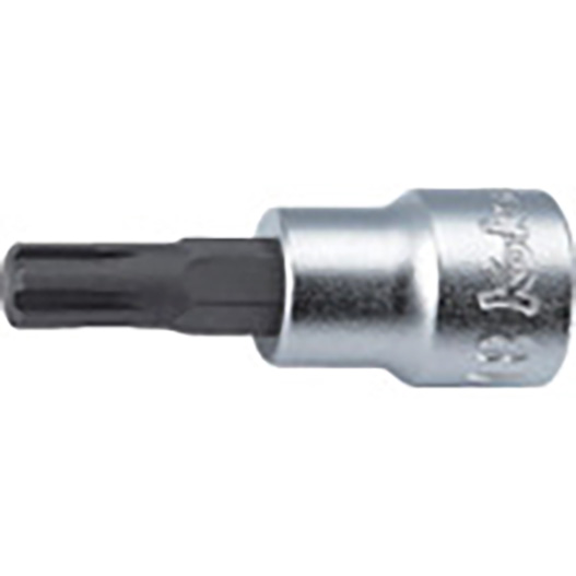 コーケン　ＣＶビットソケット　3/8SQ　Ｍ5　3027.50-M5