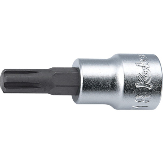 コーケン　3/8SQ　ＣＶビットソケット　全長50ｍｍ　Ｍ7　3027.50-M7