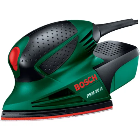 ボッシュ 吸じんマルチサンダー PSM80A | 工具用品専門通販は