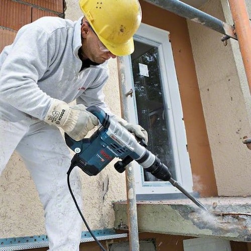 ボッシュ　破つりハンマー（SDS-max）　GSH5CE/N2