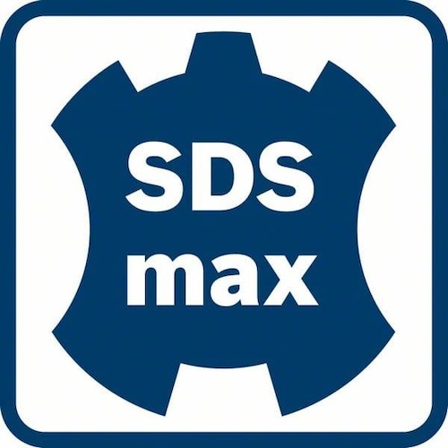 ボッシュ　破つりハンマー（SDS-max）　GSH5CE/N2