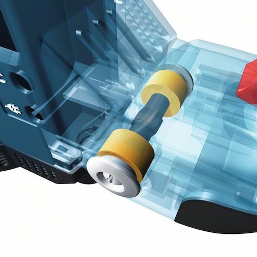 ボッシュ　破つりハンマー（SDS-max）　GSH5CE/N2