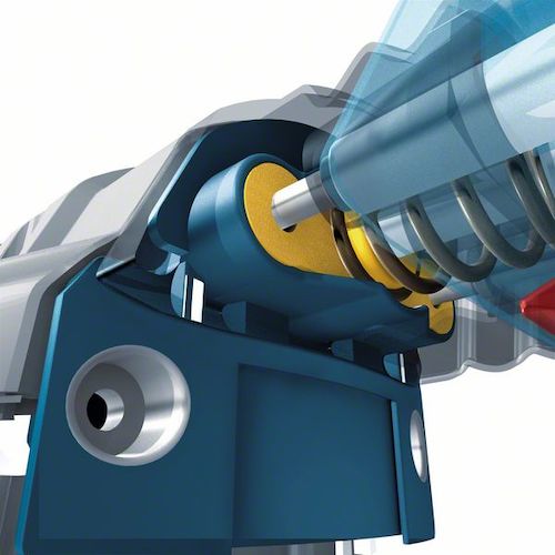 ボッシュ　破つりハンマー（SDS-max）　GSH5CE/N2