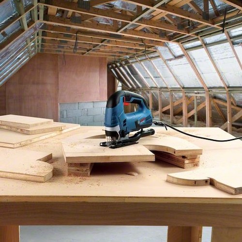 ボッシュ　ジグソー　GST90BE/N