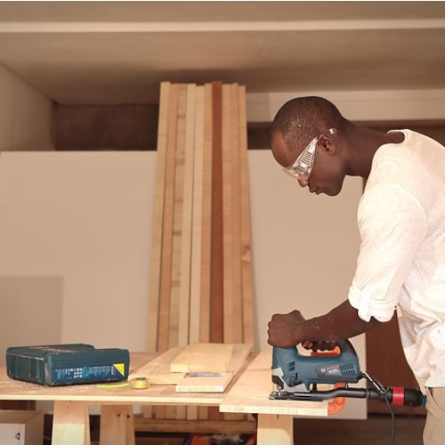 ボッシュ　ジグソー　GST90BE/N