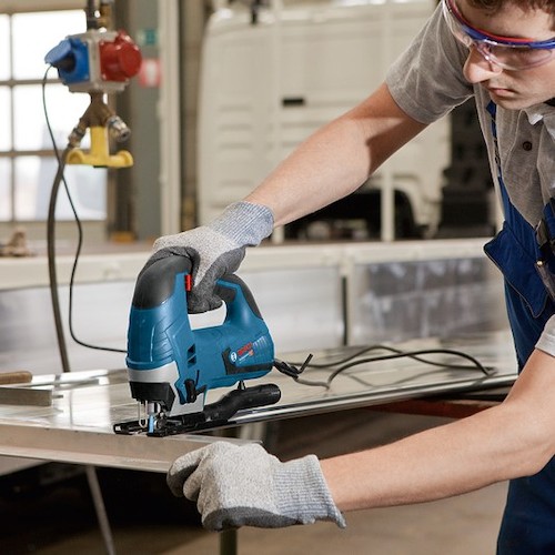 ボッシュ　ジグソー　GST90BE/N