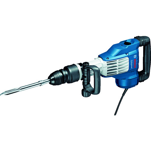 ボッシュ　破つりハンマー（SDS-max）　GSH11VC