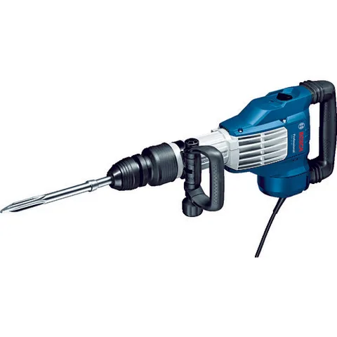 ボッシュ 破つりハンマー（SDS-max） GSH11VC | 工具用品専門通販は 