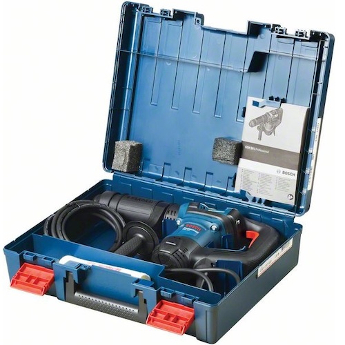 ボッシュ　破つりハンマー（SDS-max）　GSH5