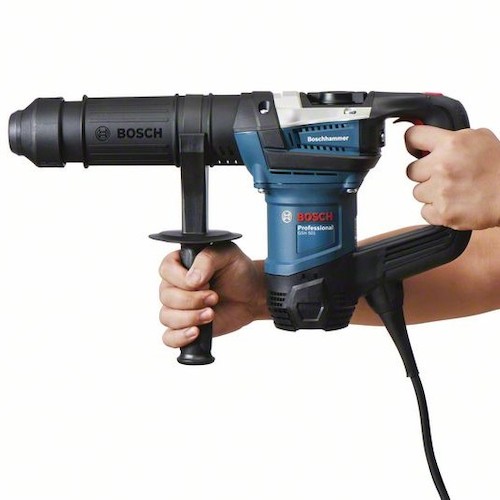 ボッシュ　破つりハンマー（SDS-max）　GSH5