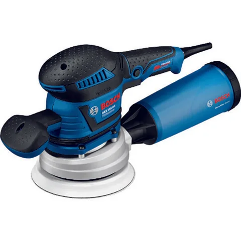 ボッシュ ランダムアクションサンダー GEX125-1AE | 工具用品専門通販