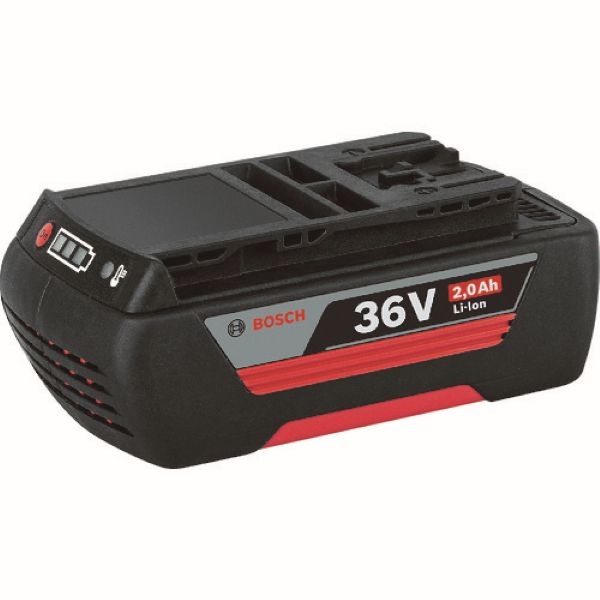 ボッシュ バッテリー 36Vリチウムイオン A3620LIB | 工具用品専門通販