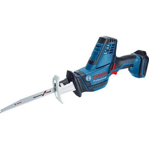 値下げしました!!ボッシュ BOSCH GSA18V-LI セーバーソー 中古品 バッテリ18V 2.0Ah一個/充電器 ※ケース無し 【ハンズクラフト宜野湾店】 GSA18VLICH_6250__MAL_s.webp