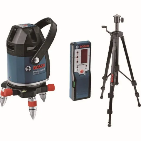 ボッシュ レーザー距離計 測定範囲0．15-40m GLM40 | 工具用品