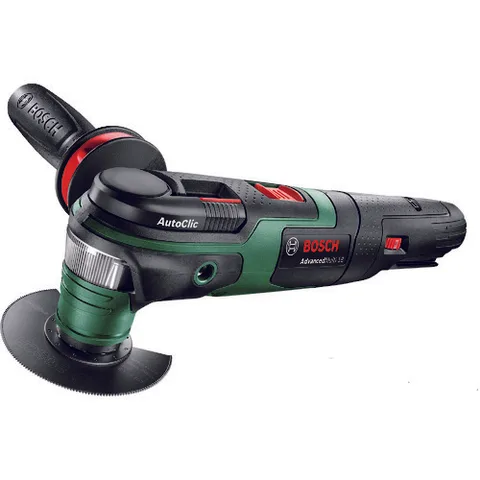 ボッシュ 18Vコードレスマルチツール GMF18V-28 | ファクトリーギア