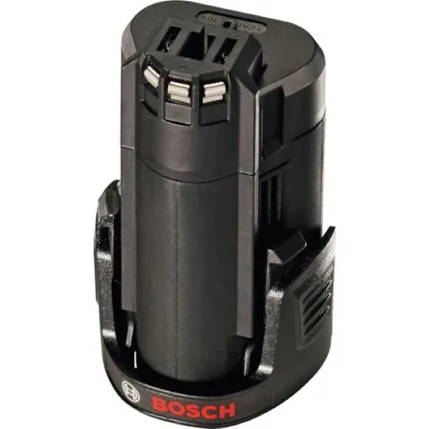 ボッシュ リチウムイオンバッテリー 18V2.0Ah A1820LIB | 工具用品 
