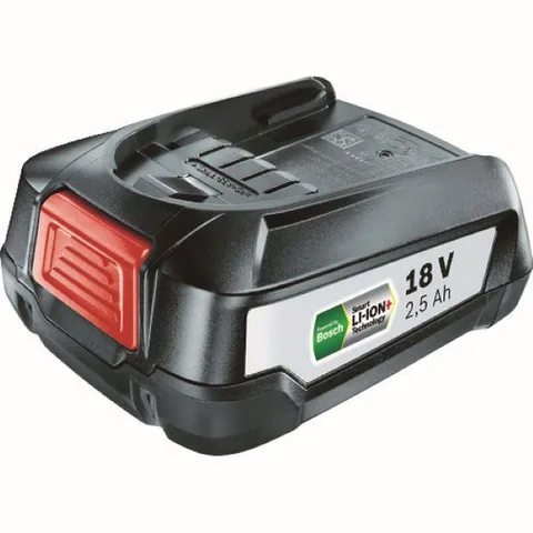 ボッシュ リチウムイオンバッテリー 18V2.0Ah A1820LIB | 工具用品 