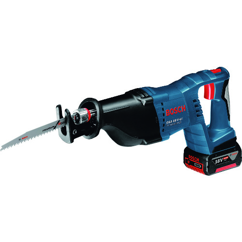 ボッシュ コードレスセーバーソー GSA18V-LIN | 工具用品専門通販は