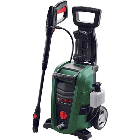 ボッシュBOSCHの高圧洗浄機 EasyAquatak 110 EA110 sddefault.jpg