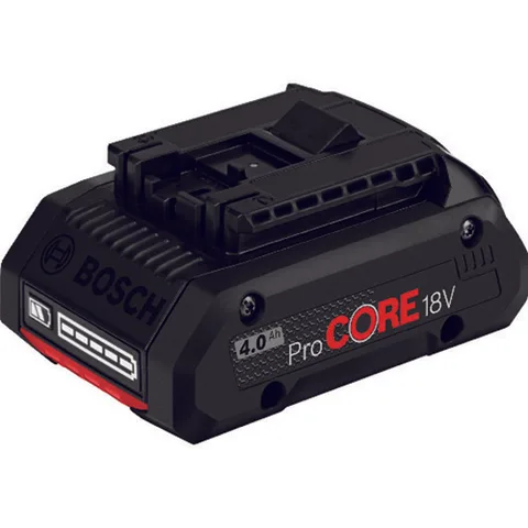 ボッシュ リチウムイオンバッテリー 18V2.0Ah A1820LIB | 工具用品 