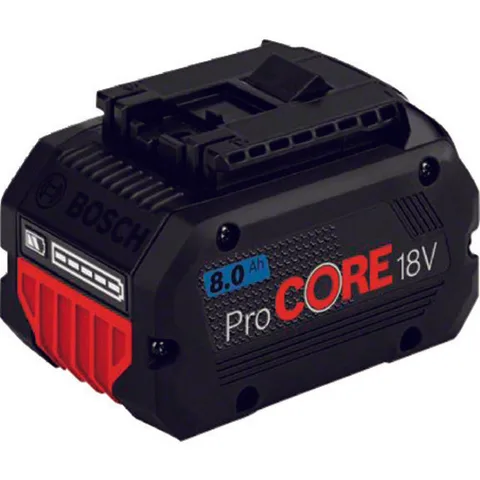 ボッシュ リチウムイオンバッテリー 18V5.0Ah A1850LIB | 工具用品 